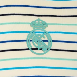 Hombre Foundry Camisetas*Sunset Festival Camiseta Hombre Tinte en Hilo Blanco Roto