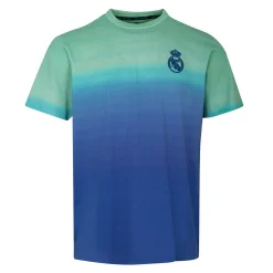 Hombre Foundry Camisetas*Sunset Festival Camiseta Hombre Degradé Verde