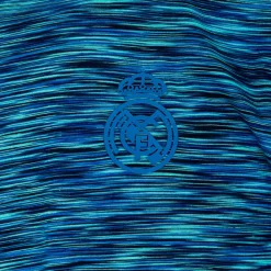 Hombre Foundry Camisetas*Sunset Festival Camiseta Hombre Teñido Espacial Azul