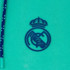 Hombre Foundry Sudaderas*Sunset Festival Sudadera Capucha Hombre Degradé Azul