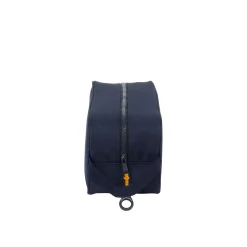 SAFTA S.A. Bolsas & Equipaje|Bolsas*Zapatillero Azul Marino Real Madrid